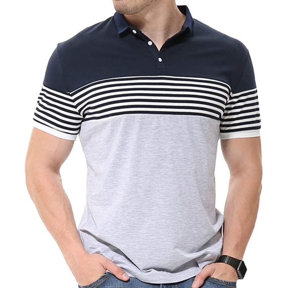 Men Polo Shirts