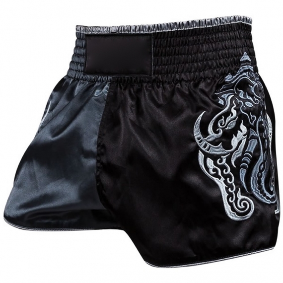 Muay Thai Short