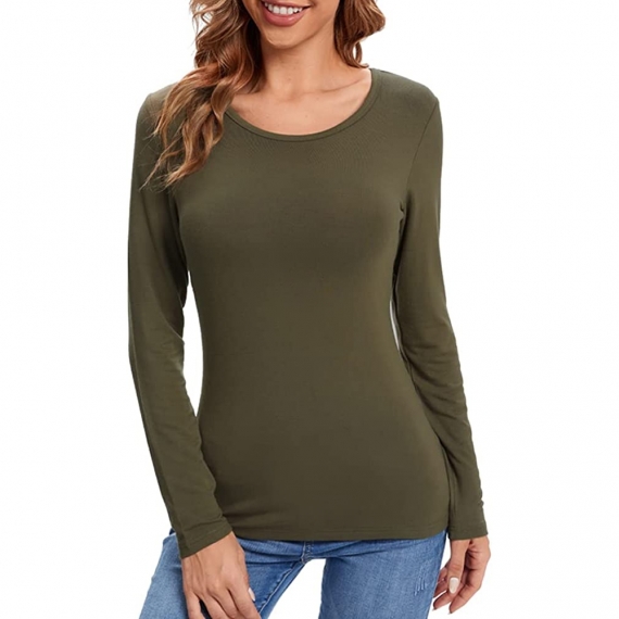 Women Long Sleeves